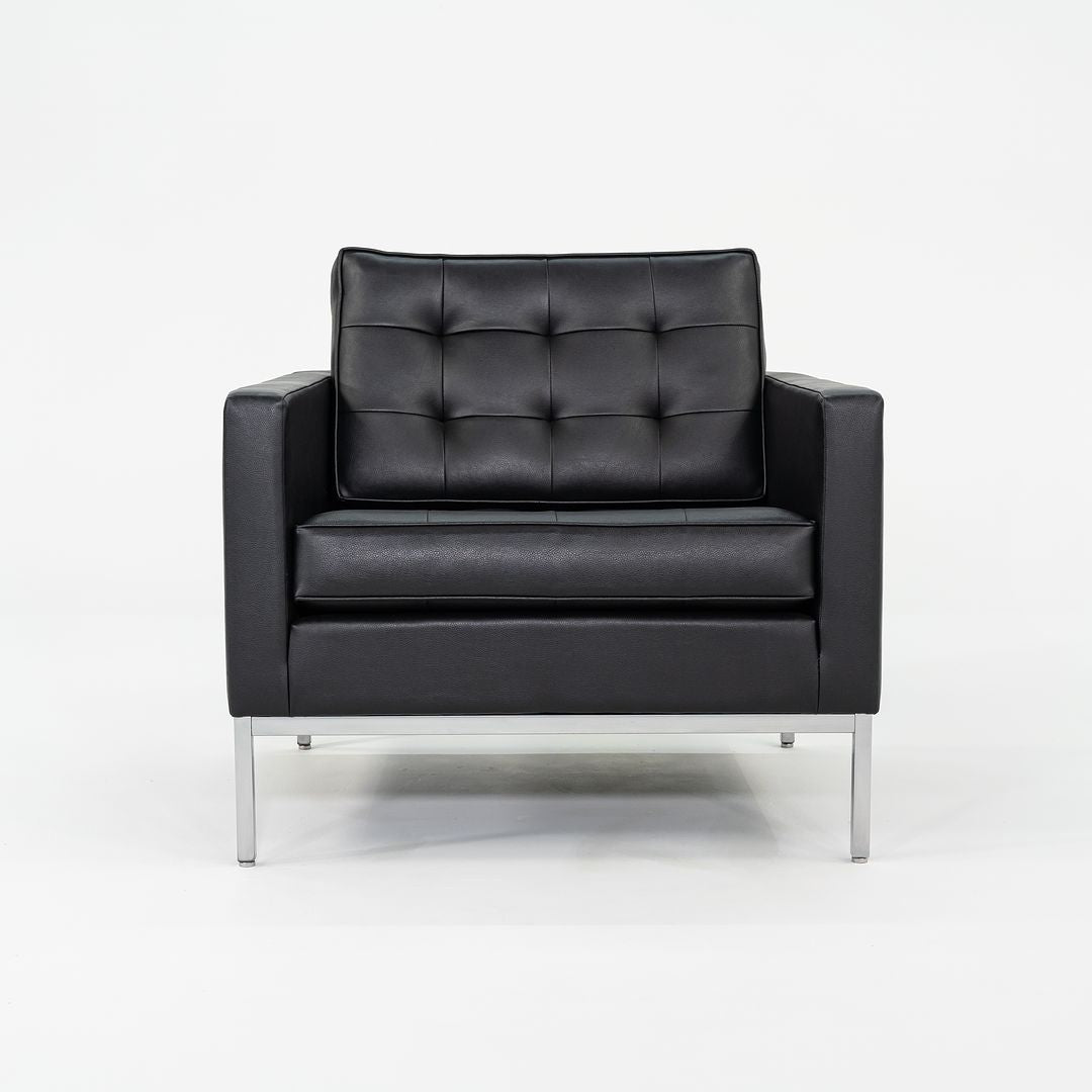 Florence Knoll Lounge Chair