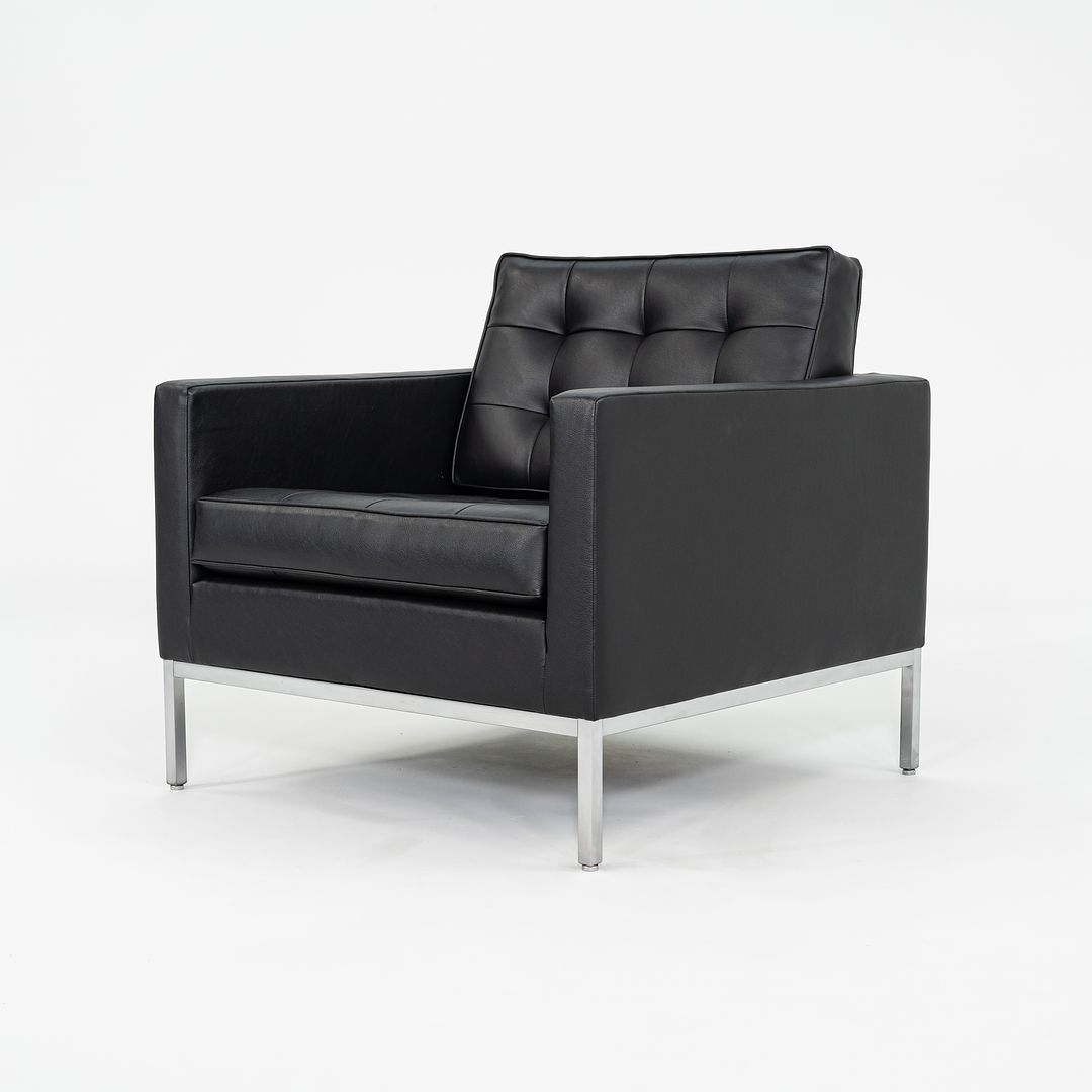 Florence Knoll Lounge Chair