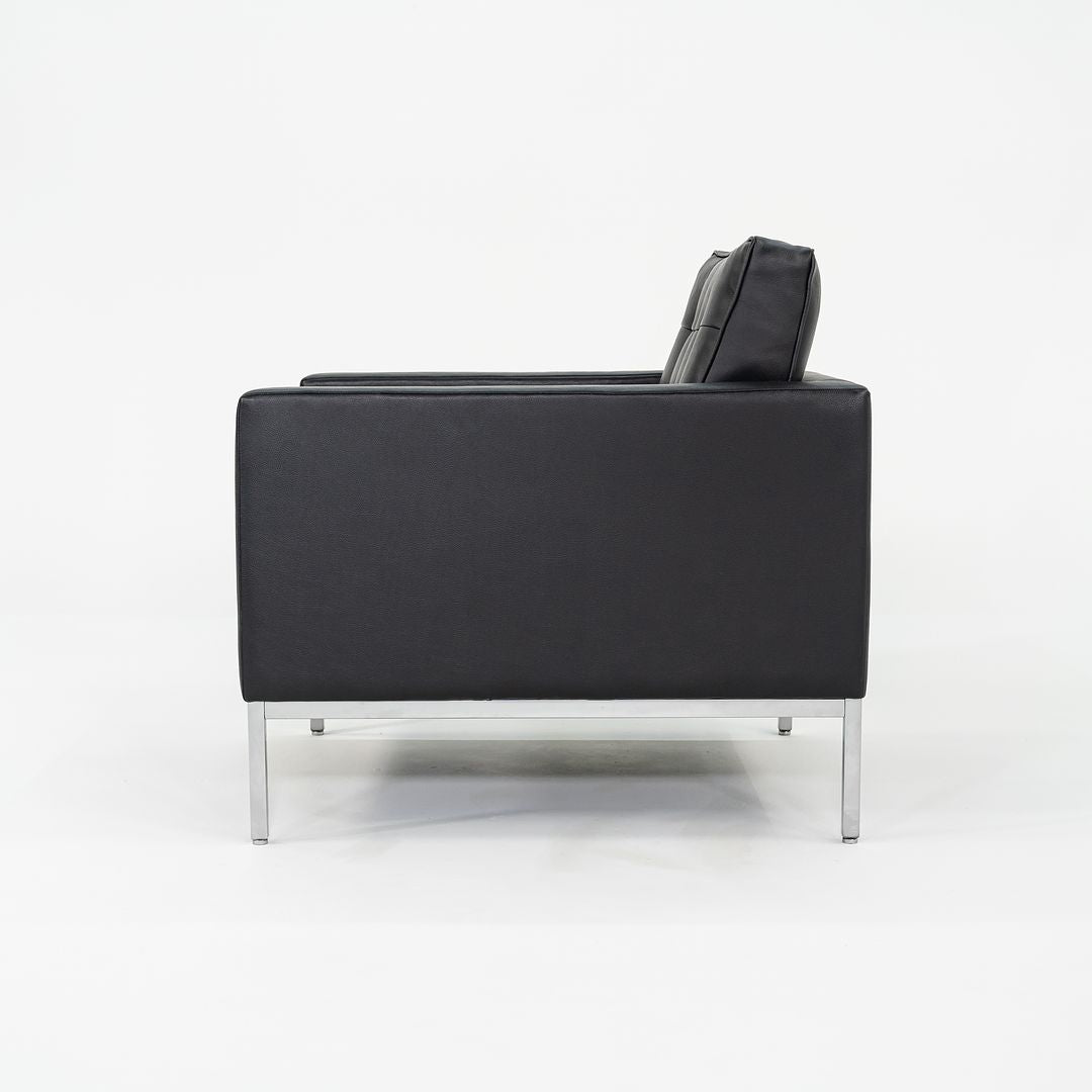 Florence Knoll Lounge Chair