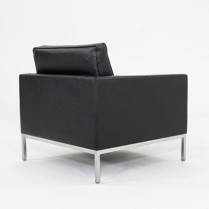 Florence Knoll Lounge Chair