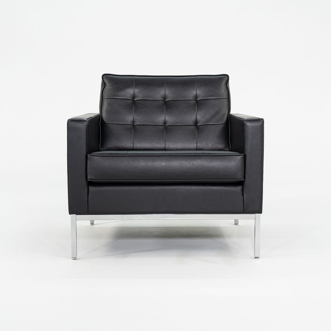 Florence Knoll Lounge Chair