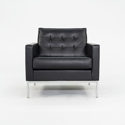 Florence Knoll Lounge Chair