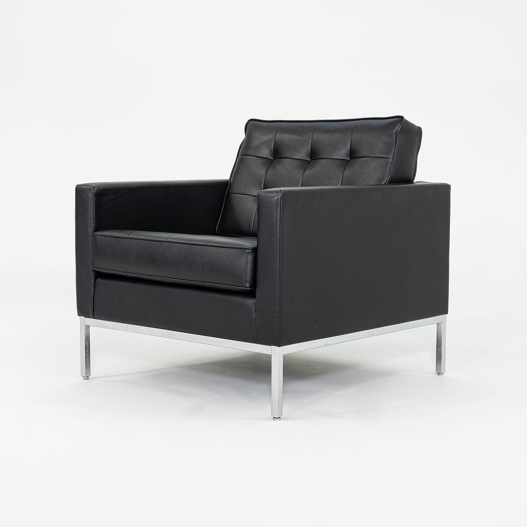 Florence Knoll Lounge Chair