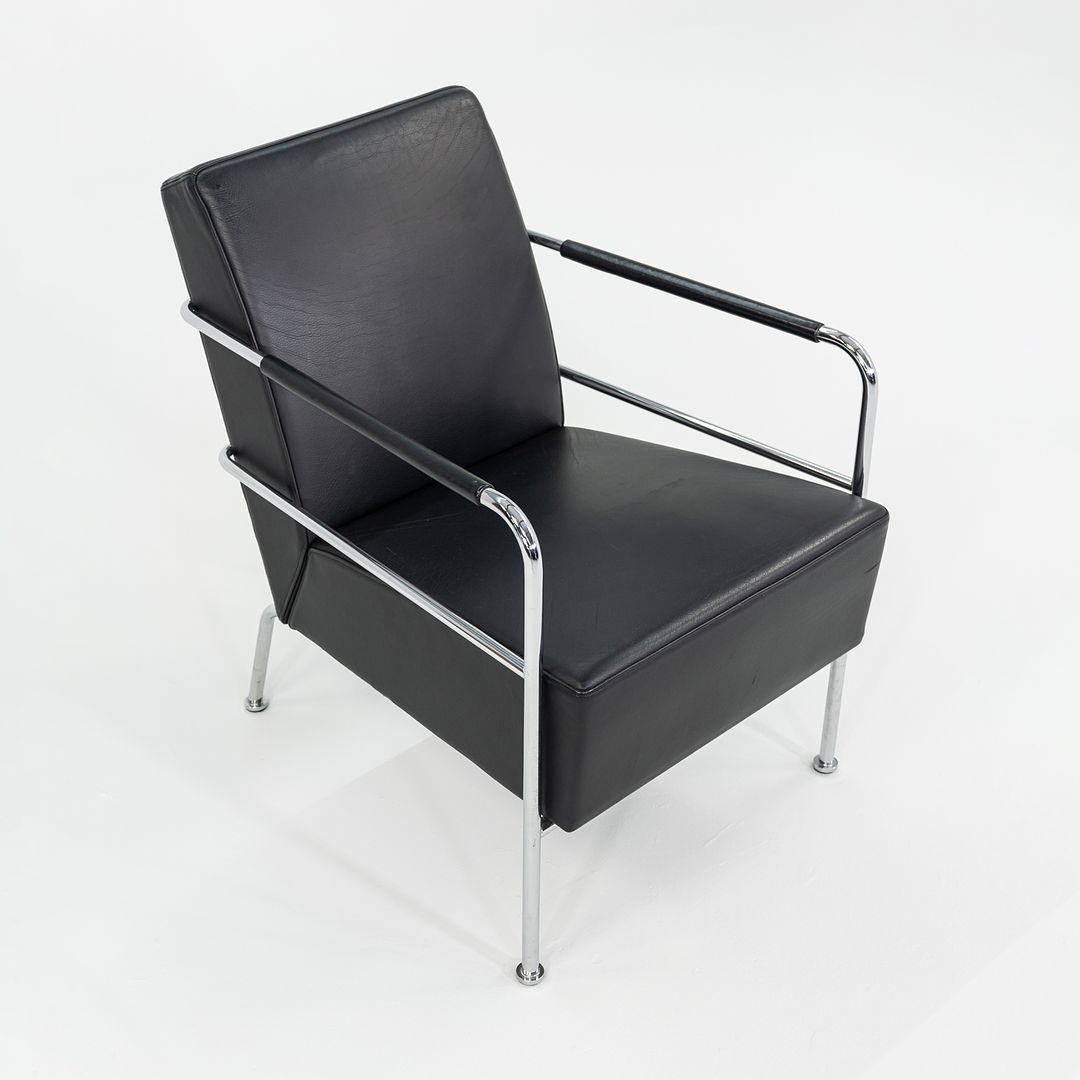 Cinema Easy Chair