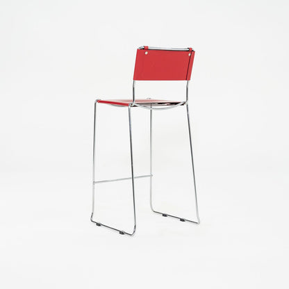 Alias Stacking Bar Stools