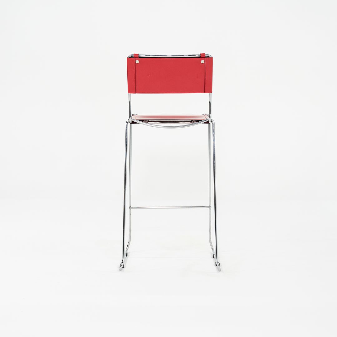 Alias Stacking Bar Stools