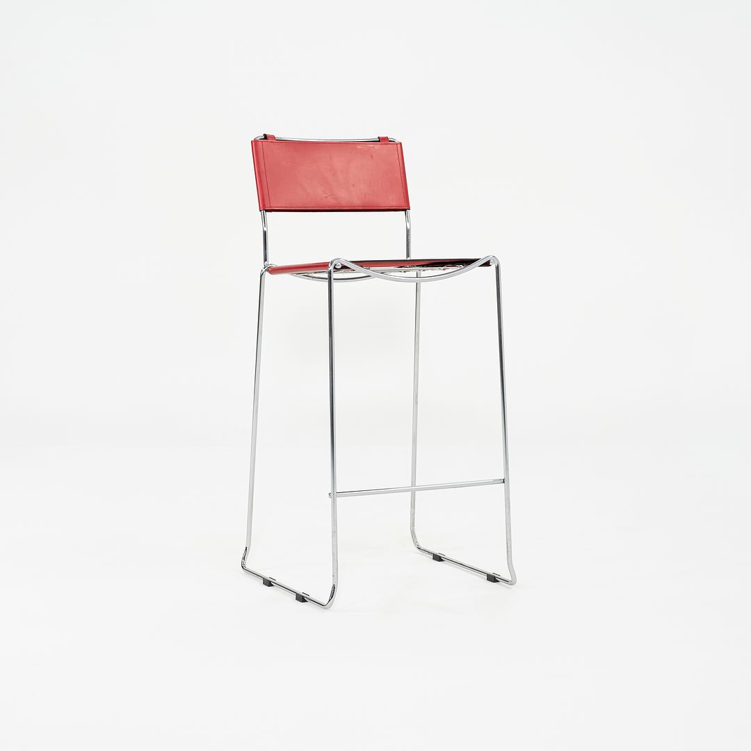 Alias Stacking Bar Stools