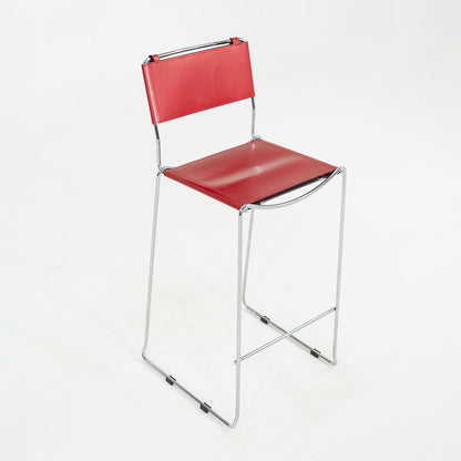 Alias Stacking Bar Stools