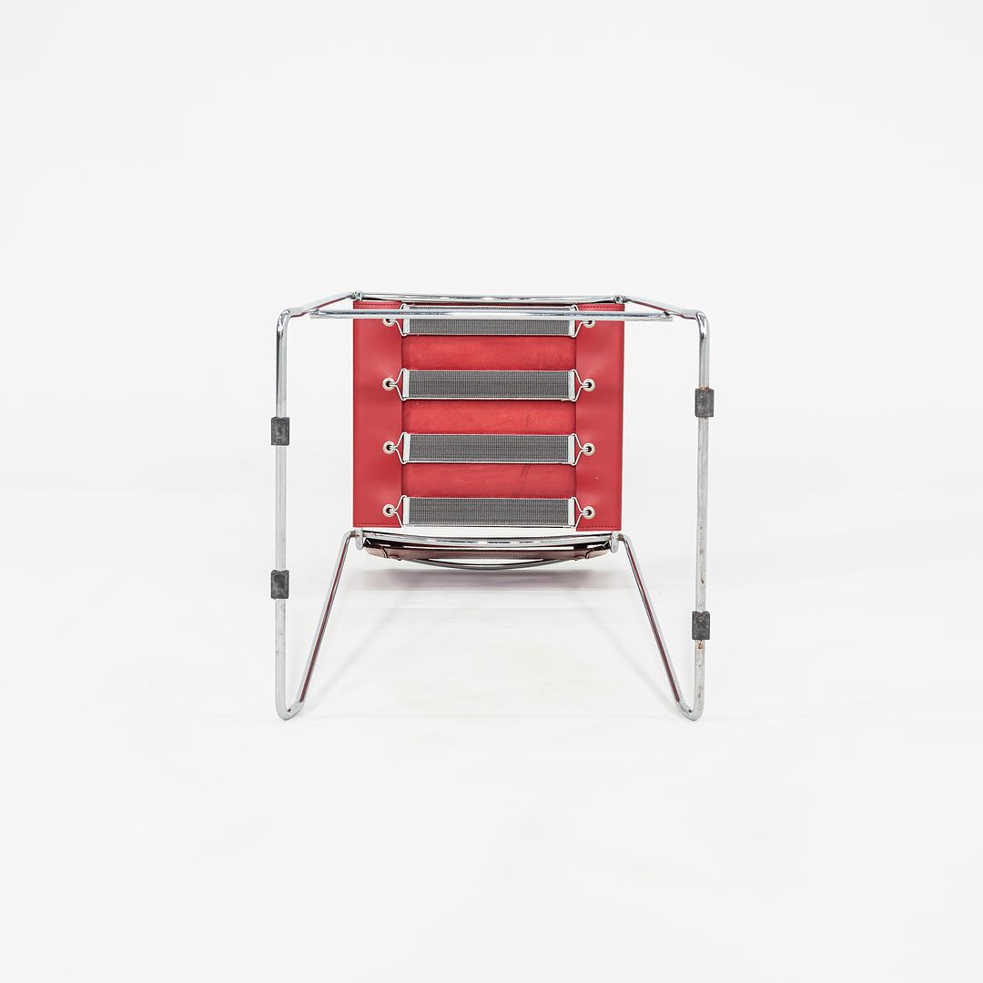 Alias Stacking Bar Stools