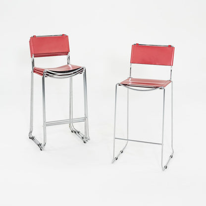 Alias Stacking Bar Stools