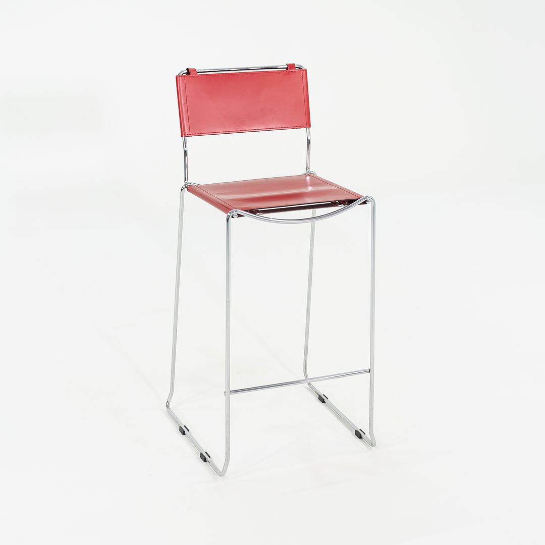 Alias Stacking Bar Stools