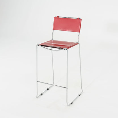 Alias Stacking Bar Stools