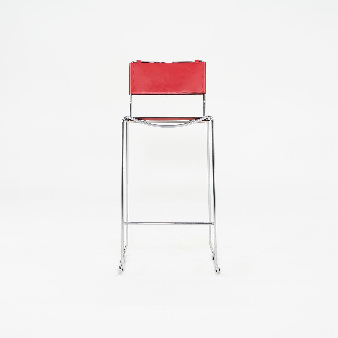 Alias Stacking Bar Stools