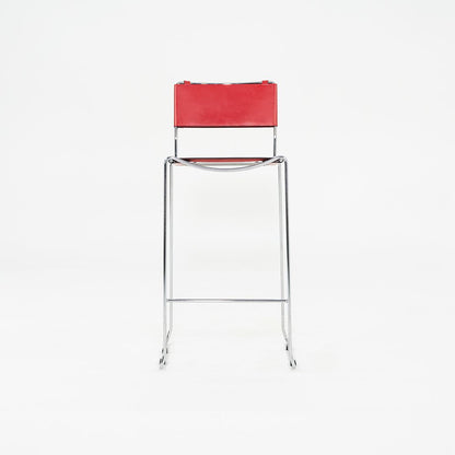 Alias Stacking Bar Stools