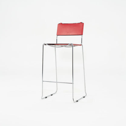 Alias Stacking Bar Stools