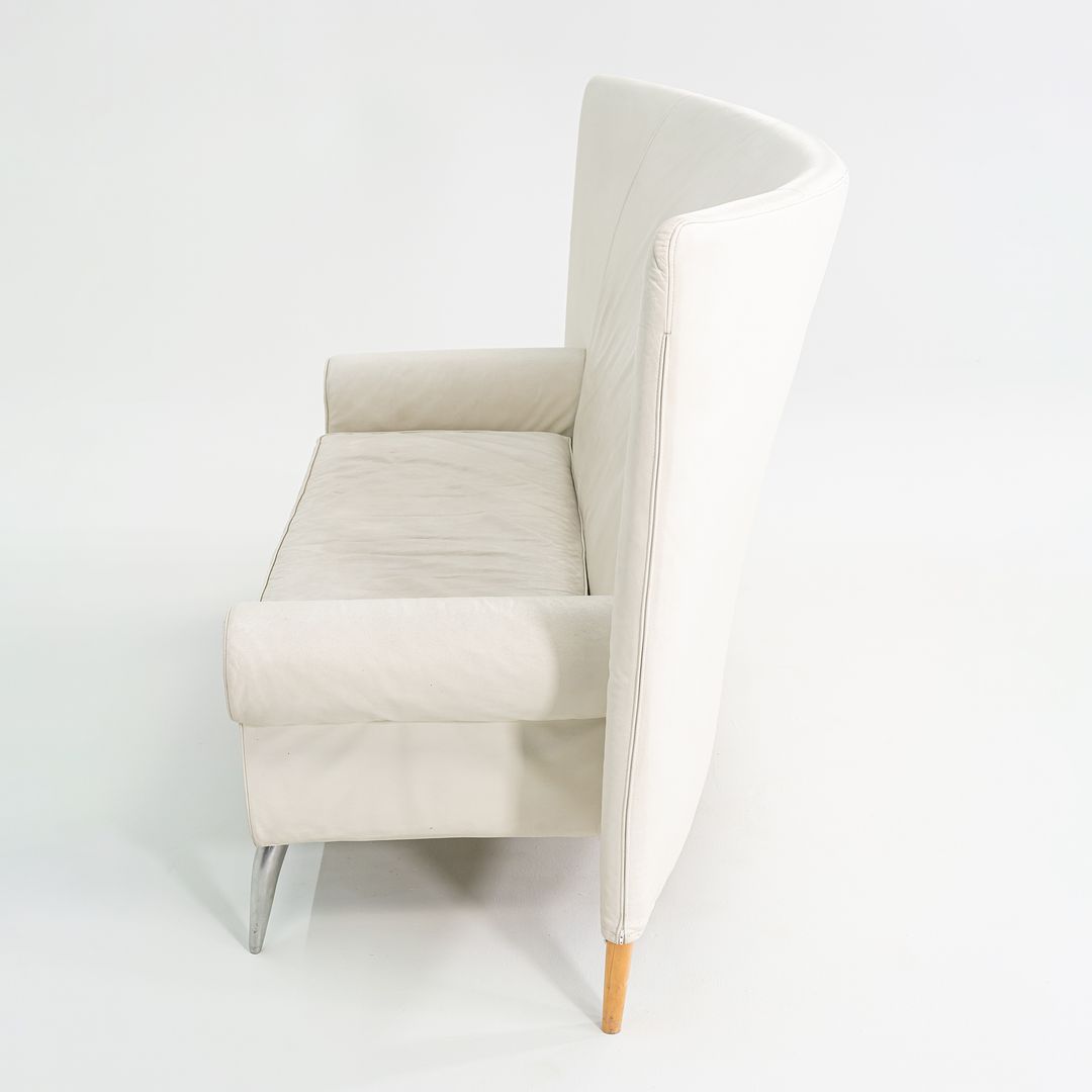 Royalton Two-Seater Sofa