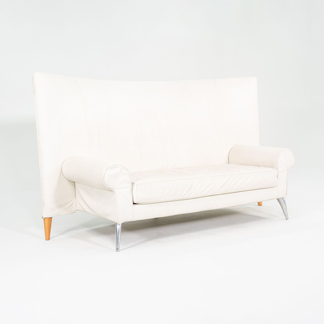 Royalton Two-Seater Sofa