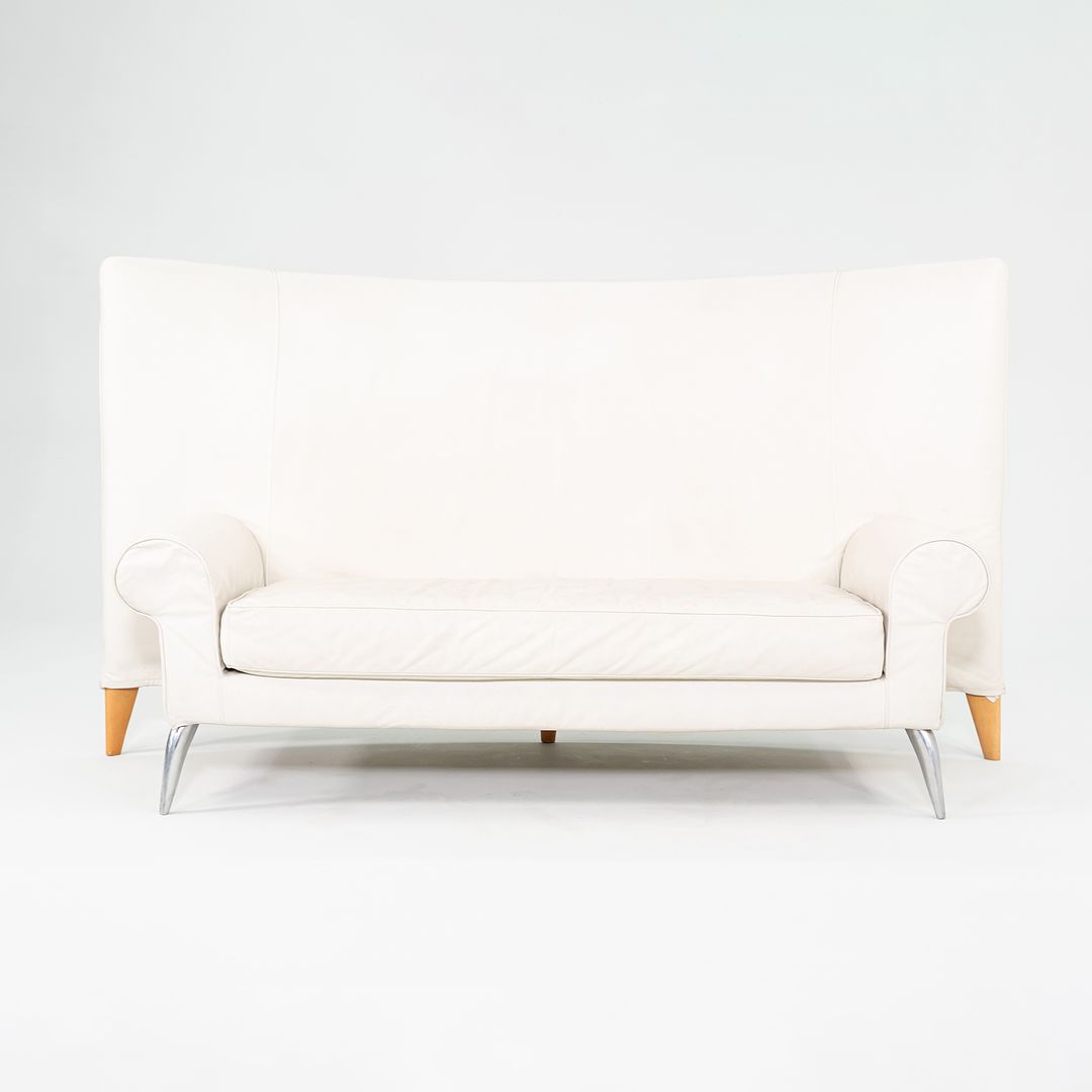 Royalton Two-Seater Sofa