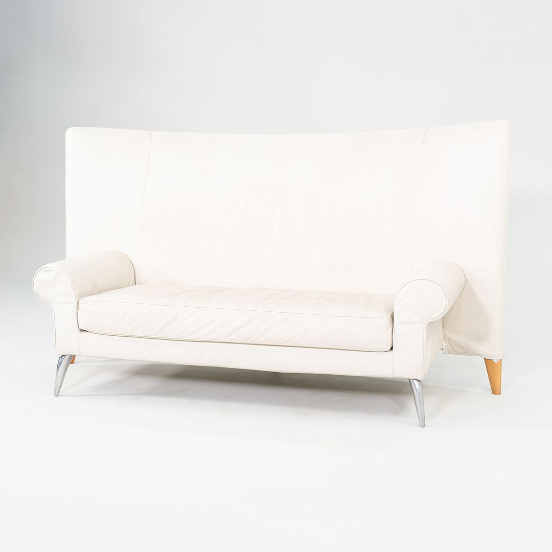 Royalton Two-Seater Sofa