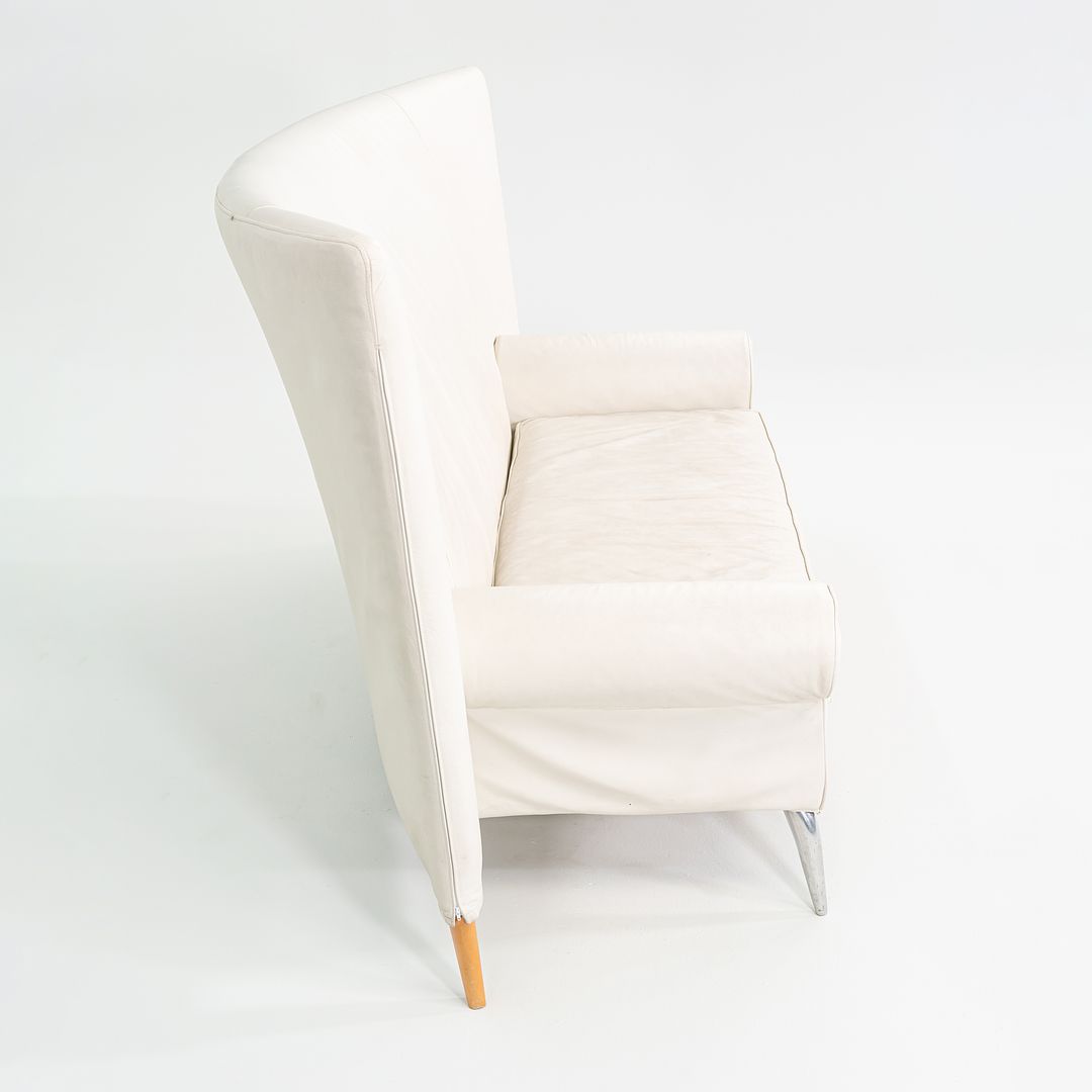 Royalton Two-Seater Sofa