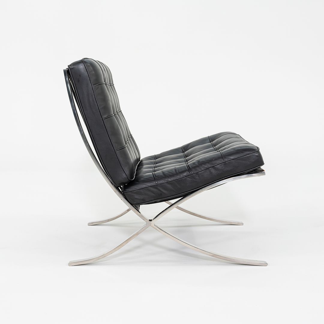 Barcelona Chair, Model 250LS