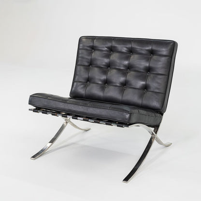 Barcelona Chair, Model 250LS