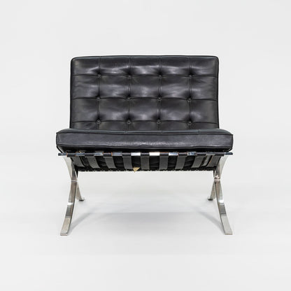 Barcelona Chair, Model 250LS