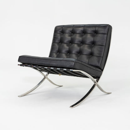 Barcelona Chair, Model 250LS