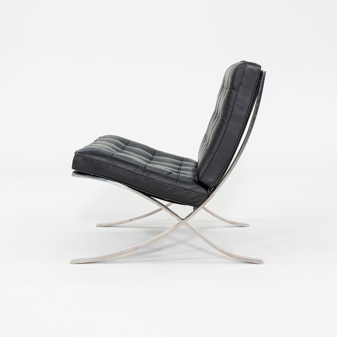 Barcelona Chair, Model 250LS