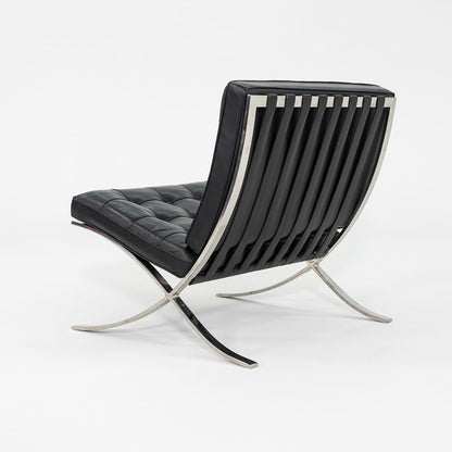 Barcelona Chair, Model 250LS