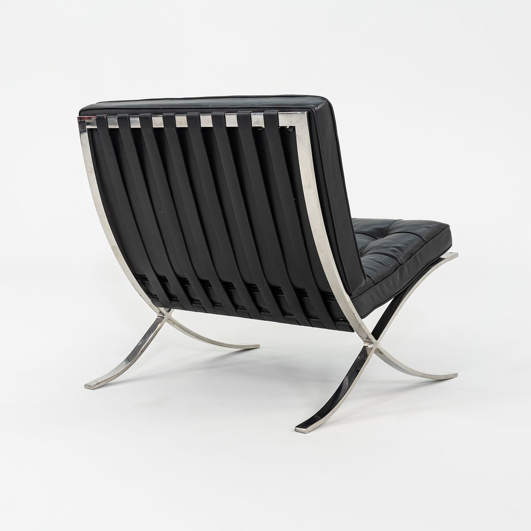 Barcelona Chair, Model 250LS