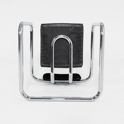 Steel Armchair