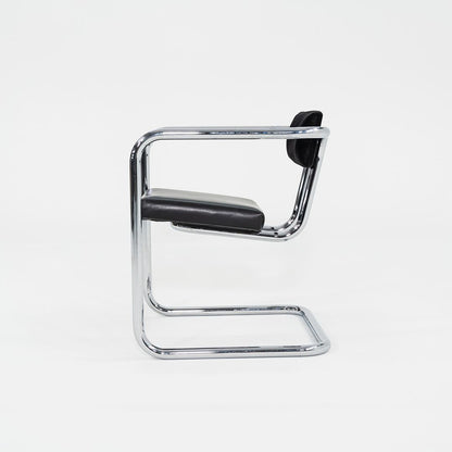 Steel Armchair