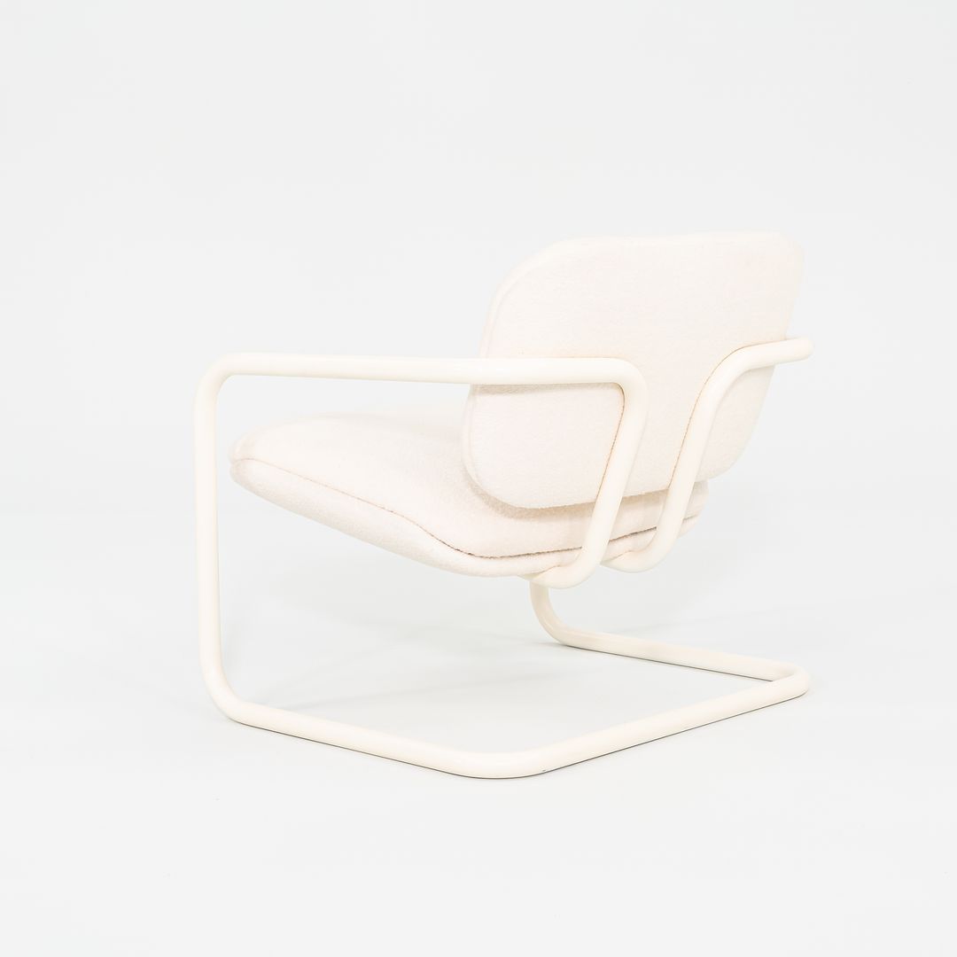 Halston Lounge Chairs
