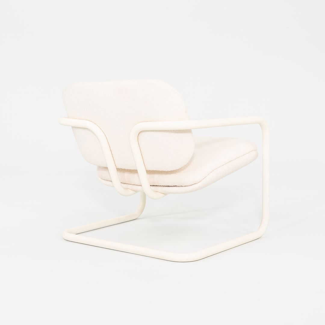 Halston Lounge Chairs