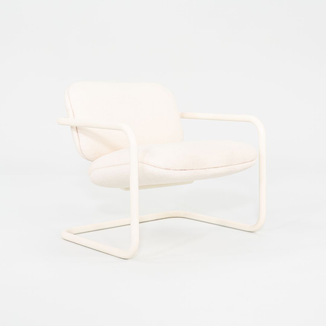 Halston Lounge Chairs