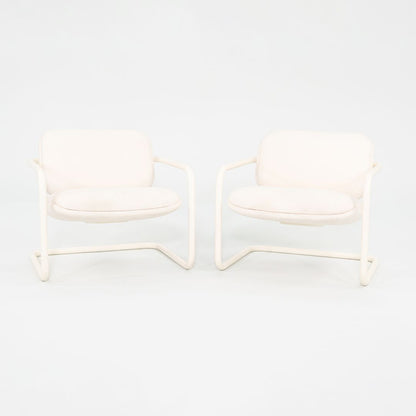Halston Lounge Chairs