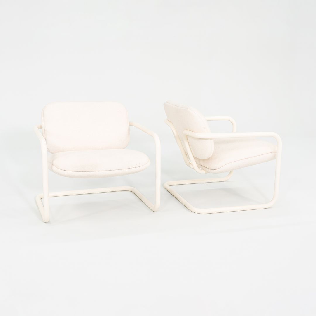 Halston Lounge Chairs