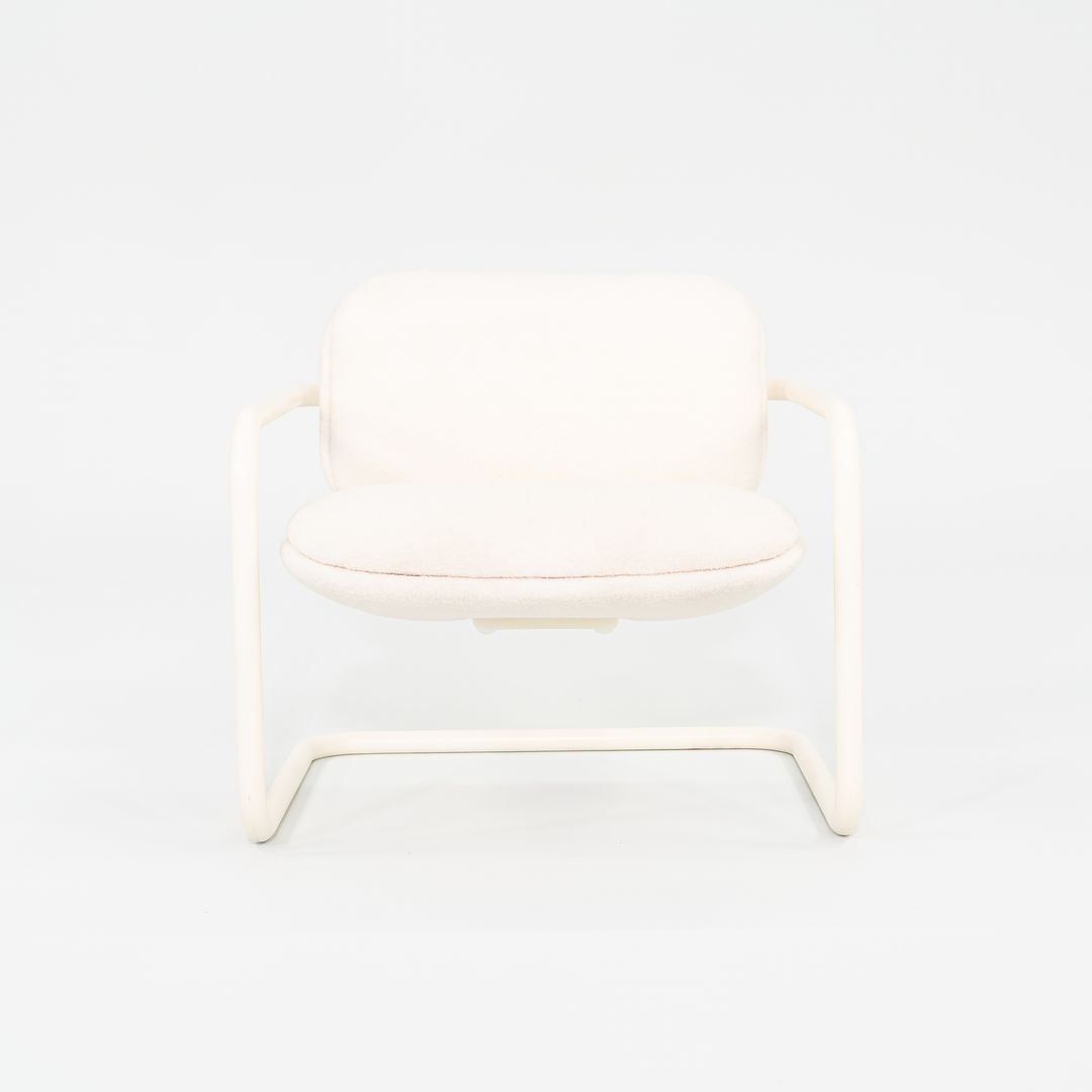 Halston Lounge Chairs
