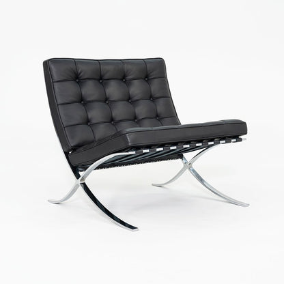 Barcelona Chair, Model 250L