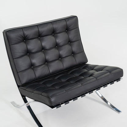 Barcelona Chair, Model 250L