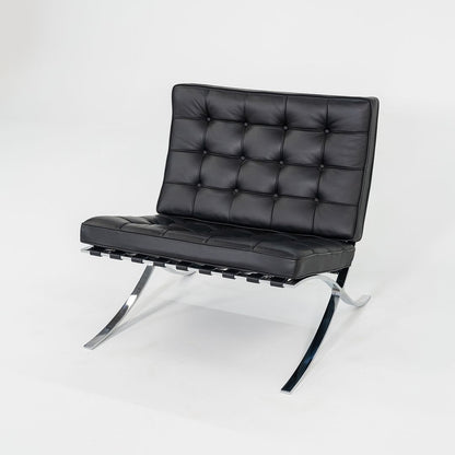 Barcelona Chair, Model 250L