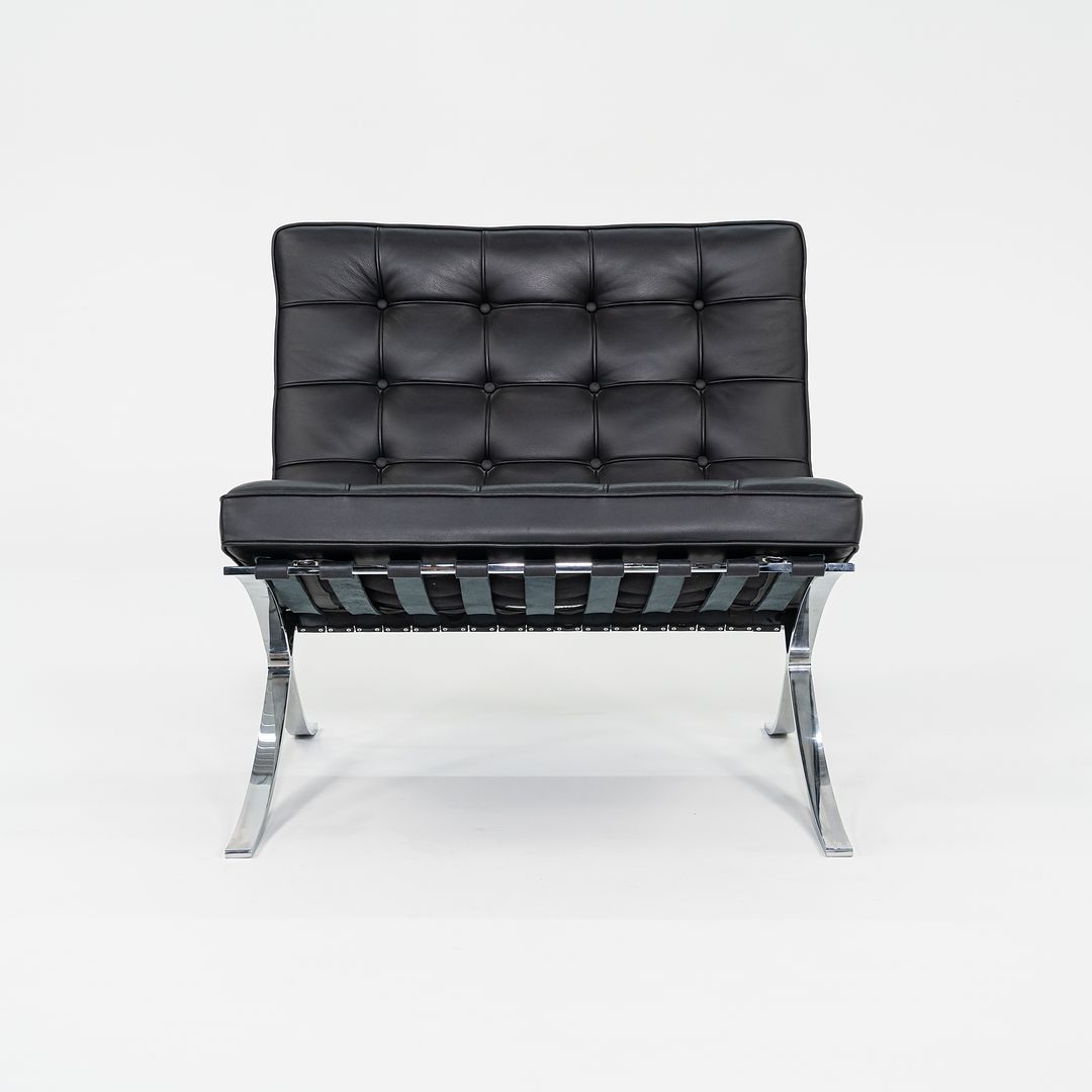 Barcelona Chair, Model 250L