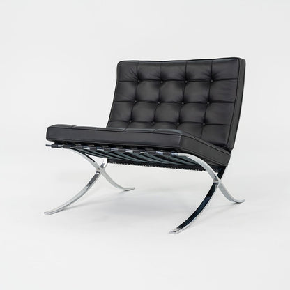 Barcelona Chair, Model 250L