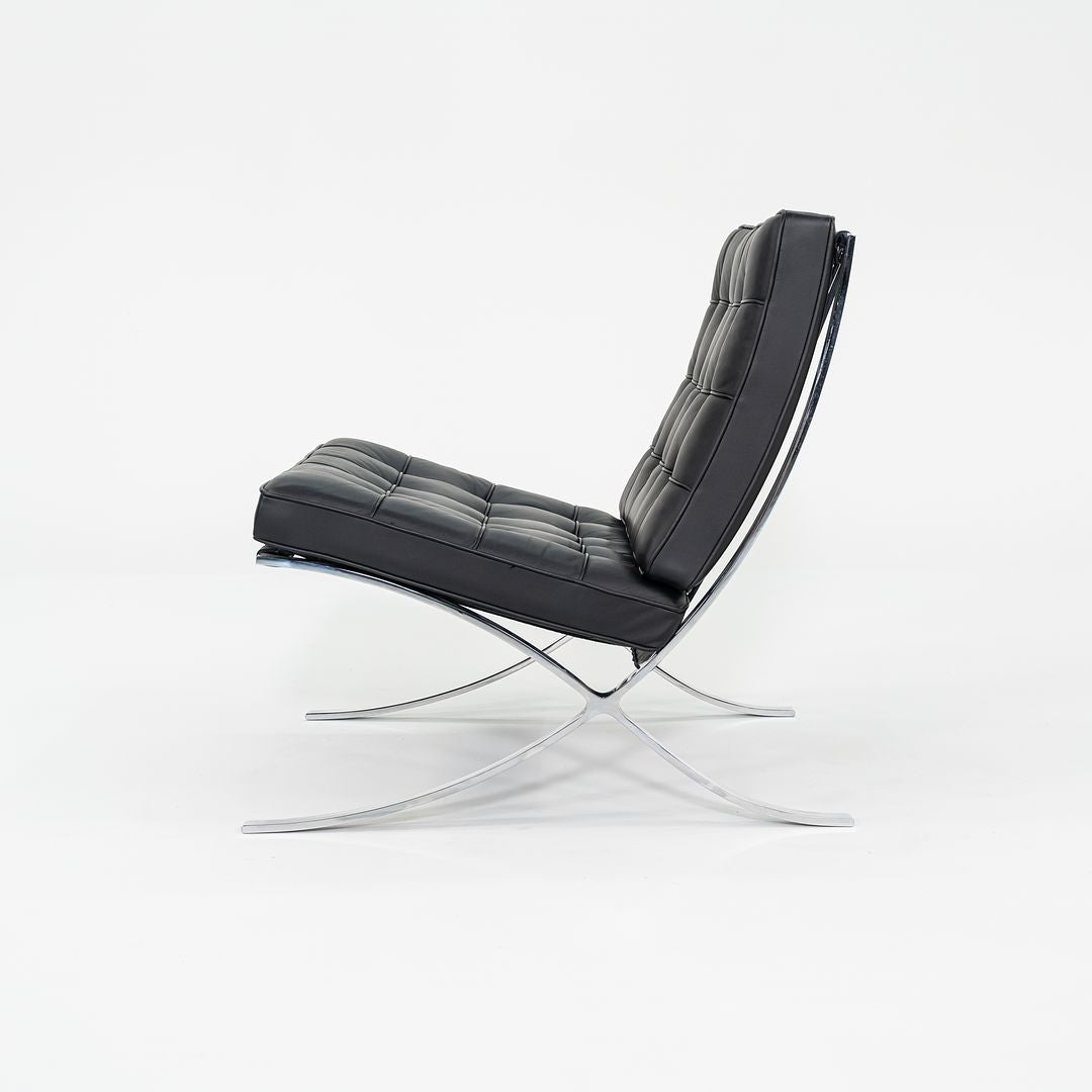 Barcelona Chair, Model 250L