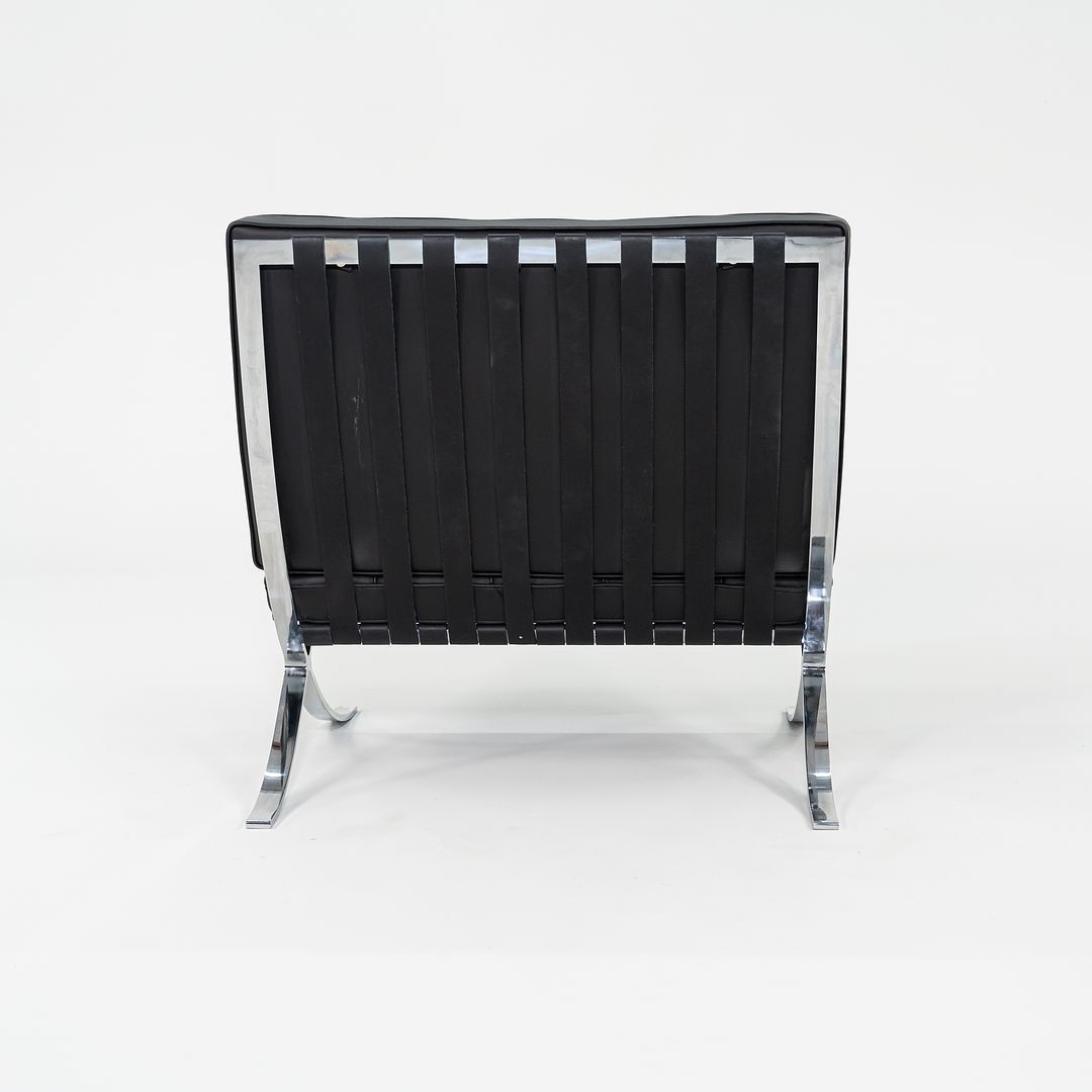 Barcelona Chair, Model 250L