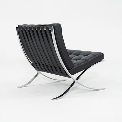 Barcelona Chair, Model 250L