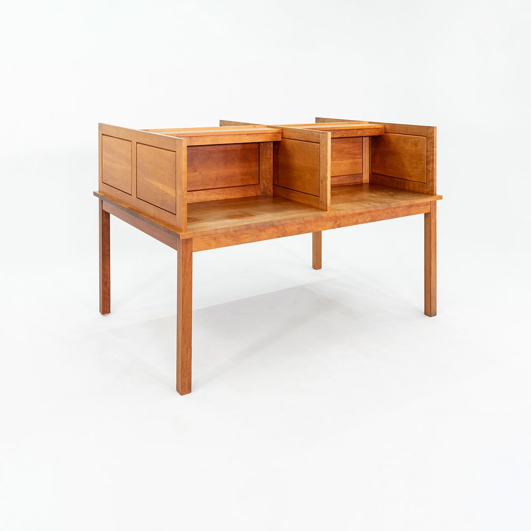 Library Desk