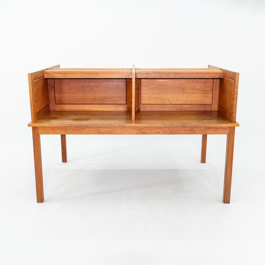 Library Desk