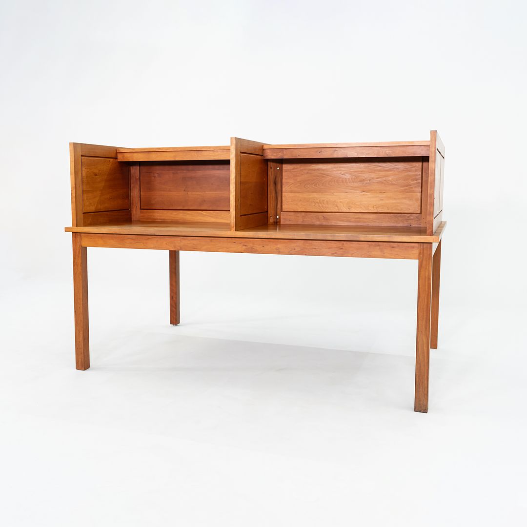 Library Desk